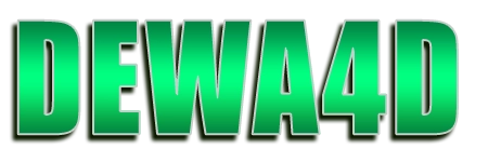 DEWA4D Logo